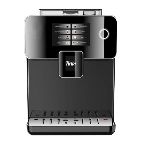 A10 고품질 상업용 전기 스테인리스 스틸 자동 커피  - Coffee Quality Control 리뷰 및 가격