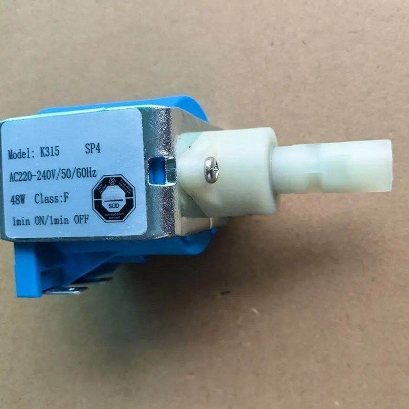 K315 SP4 전자기 펌프 AC220-240V 48W - Coffee.Equipment Parts 리뷰 및 가격
