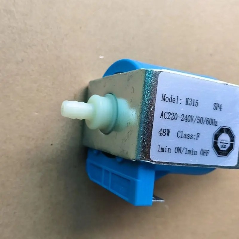 K315 SP4 전자기 펌프 AC220-240V 48W - Coffee.Equipment Parts 리뷰 및 가격