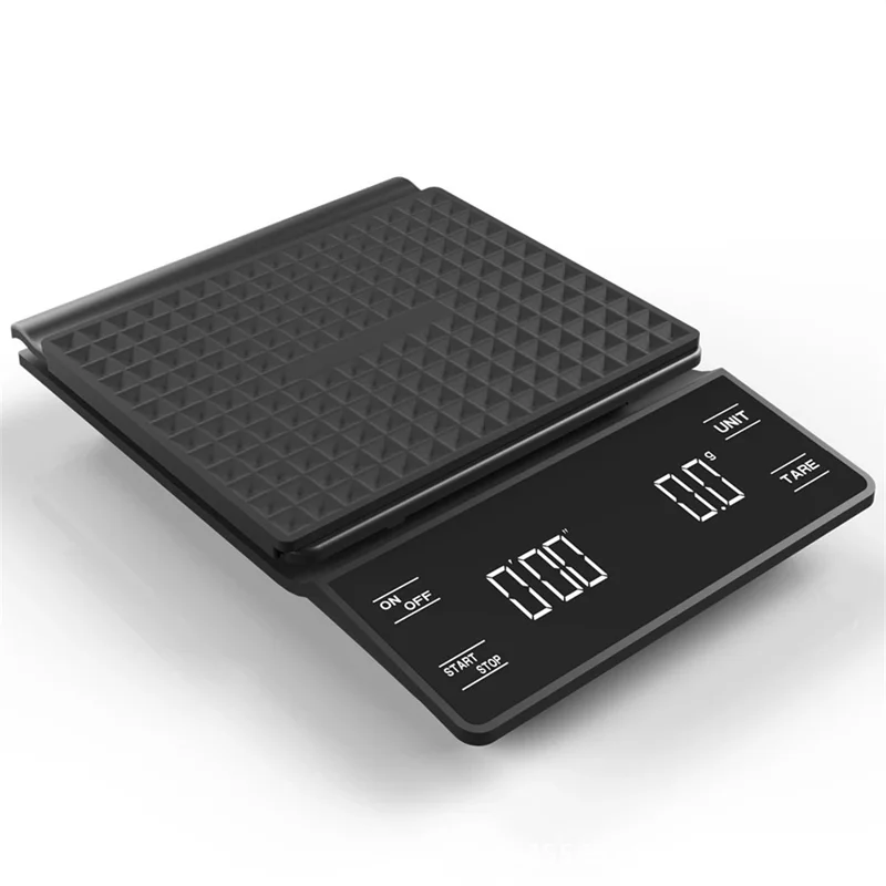 3kg/0.1g 커피 스케일 타이머 포함 주방용품 디지 - Scale Drip Timer 리뷰 및 가격
