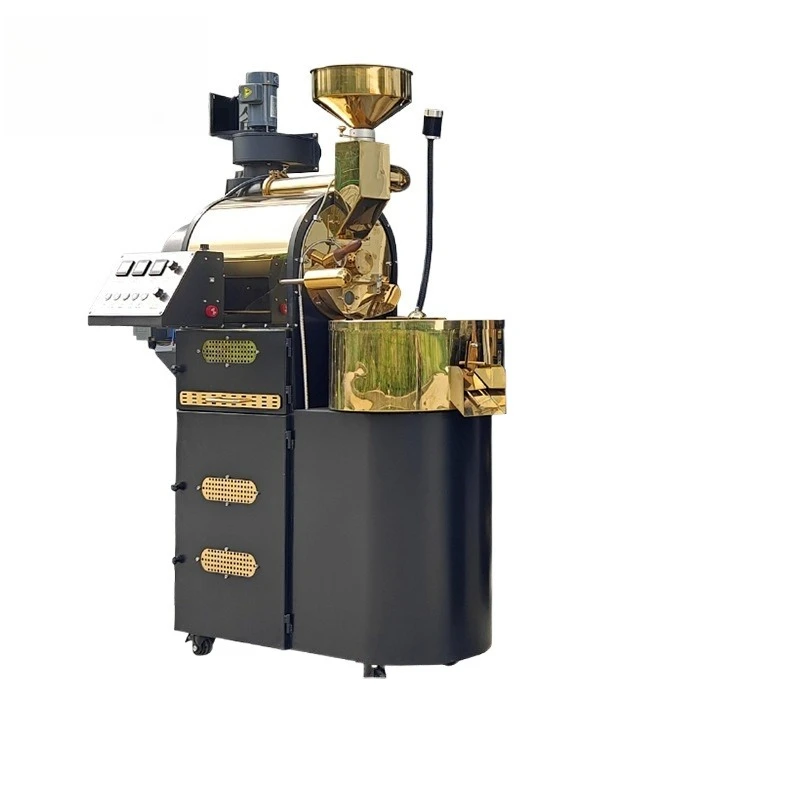커피 원두 로스터, 일체형 로스터, 소형 식품용 커피  - Coffee.Equipment Parts 리뷰 및 가격
