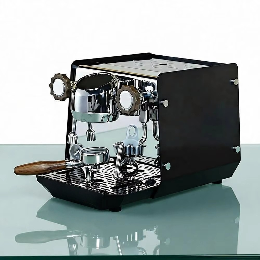 고품질 전기 커피 메이커 상업용 무소음 로터리 펌프 지 - Coffee Quality Control 리뷰 및 가격