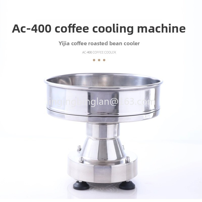 냉각기 장착 인기 판매 커피 로스터, 원두 로스팅 머신 - Coffee.Equipment Parts 리뷰 및 가격