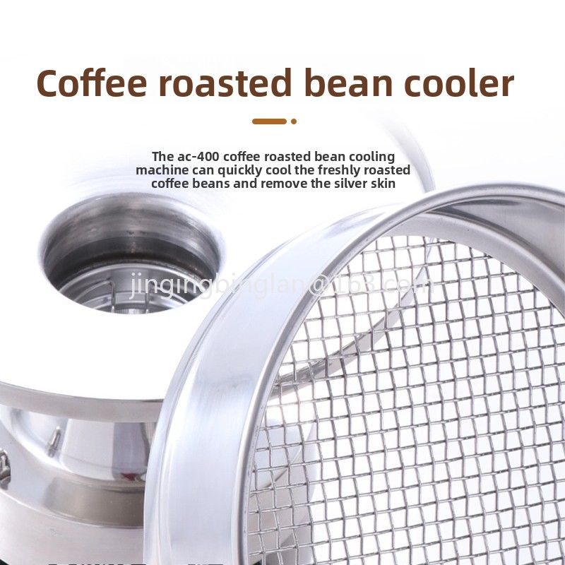 냉각기 장착 인기 판매 커피 로스터, 원두 로스팅 머신 - Coffee.Equipment Parts 리뷰 및 가격