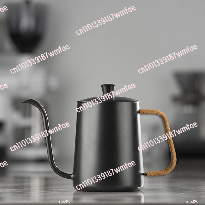 핸드 브루드 커피 세트, 야외 캠핑 커피 장비, 휴대용 - Coffee Equipment Gift Set 리뷰 및 가격
