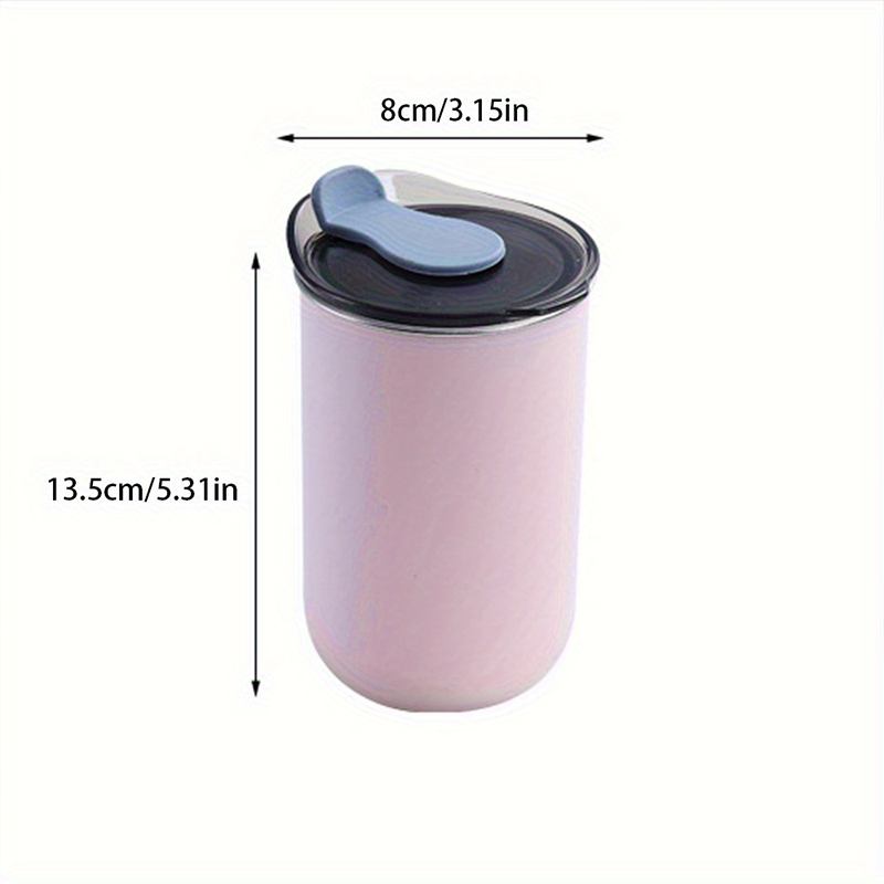 300ml 개인 맞춤형 보온병, 맞춤형 스테인리스 스틸 - Coffee Equipment Camping 리뷰 및 가격