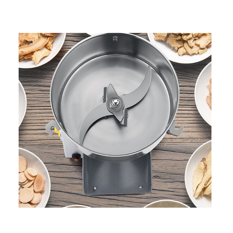 2500G 스테인리스 스틸 가정용 식품 분쇄기, 전기  - Coffee Grinder Burr Flat 리뷰 및 가격